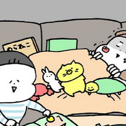産後は風邪をひきやすくなる!?ママが風邪をひいた時のお役立ちメモ【育児に遅れと混乱が生じてる !!】