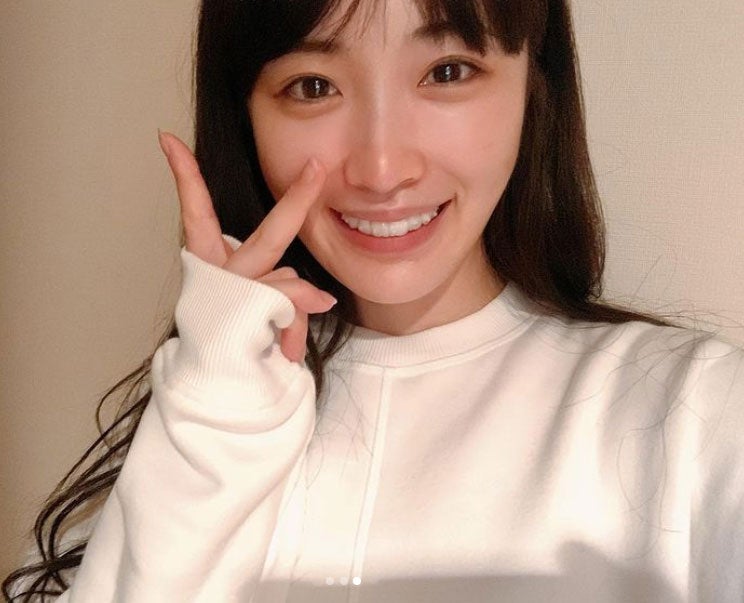 乃木坂46高山一実、歯列矯正を報告 マウスピース姿公開「びっくりしないで」