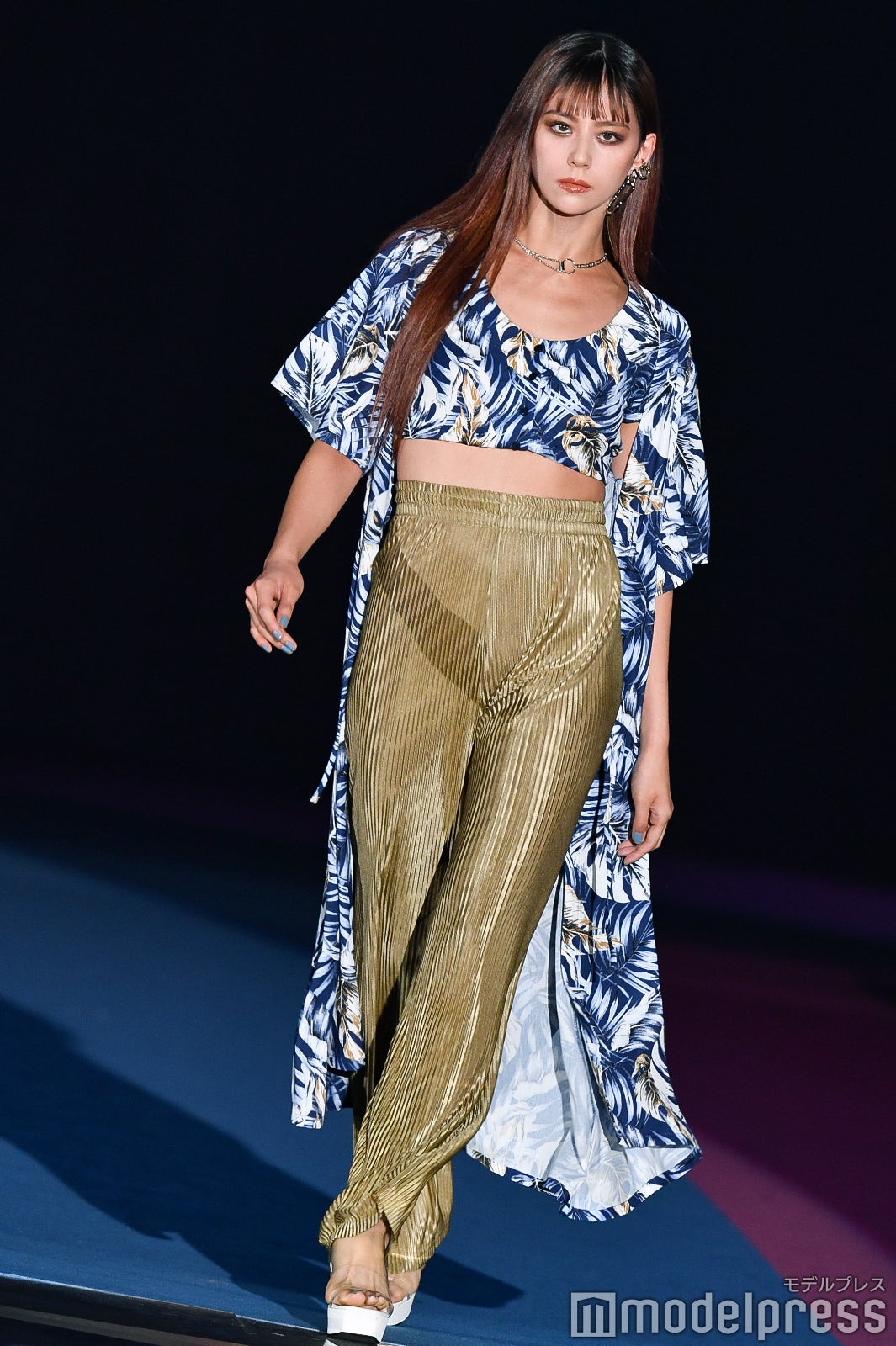 西内まりや（C）モデルプレス