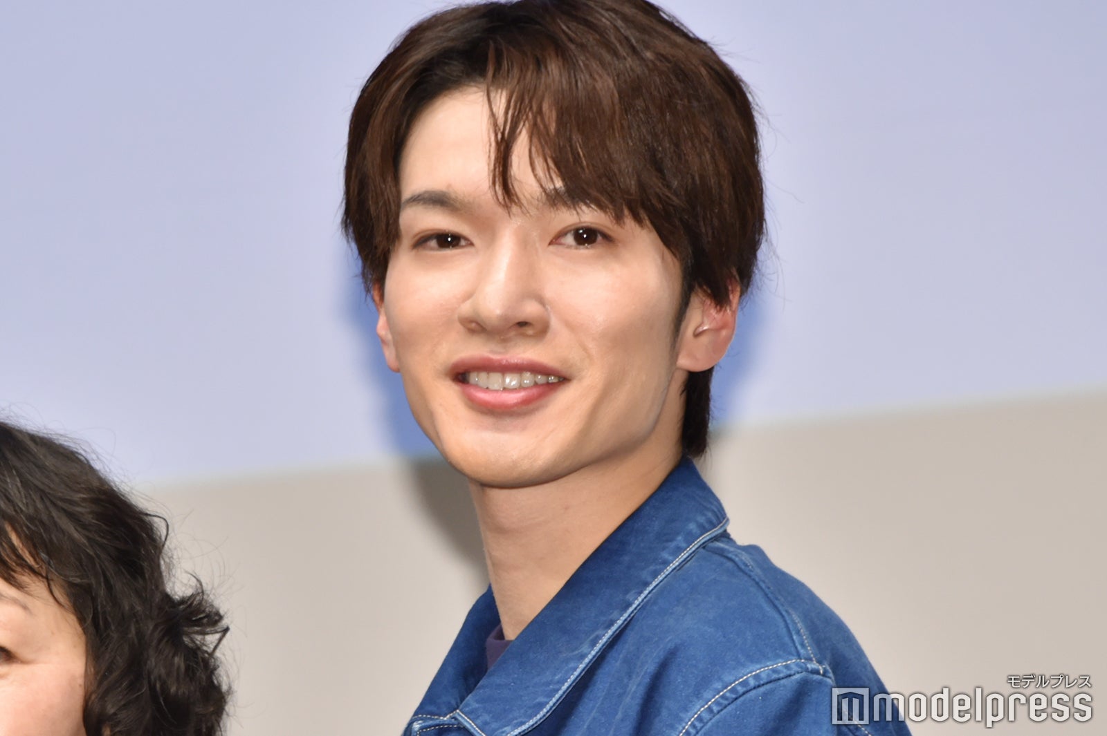 Snow Man深澤辰哉、メンバーに役作り相談できず「グッと演じられ