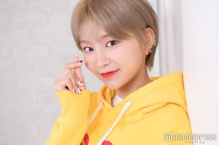 ヘビン(C)モデルプレス