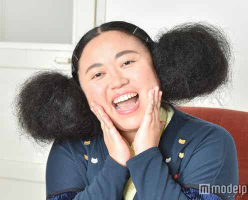 ニッチェ・江上敬子、リアルな結婚生活語る 「子どもの名前は…」出産・育児への期待も