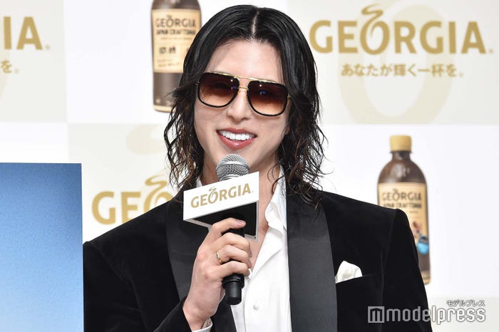 ROLAND(ローランド) (C)モデルプレス