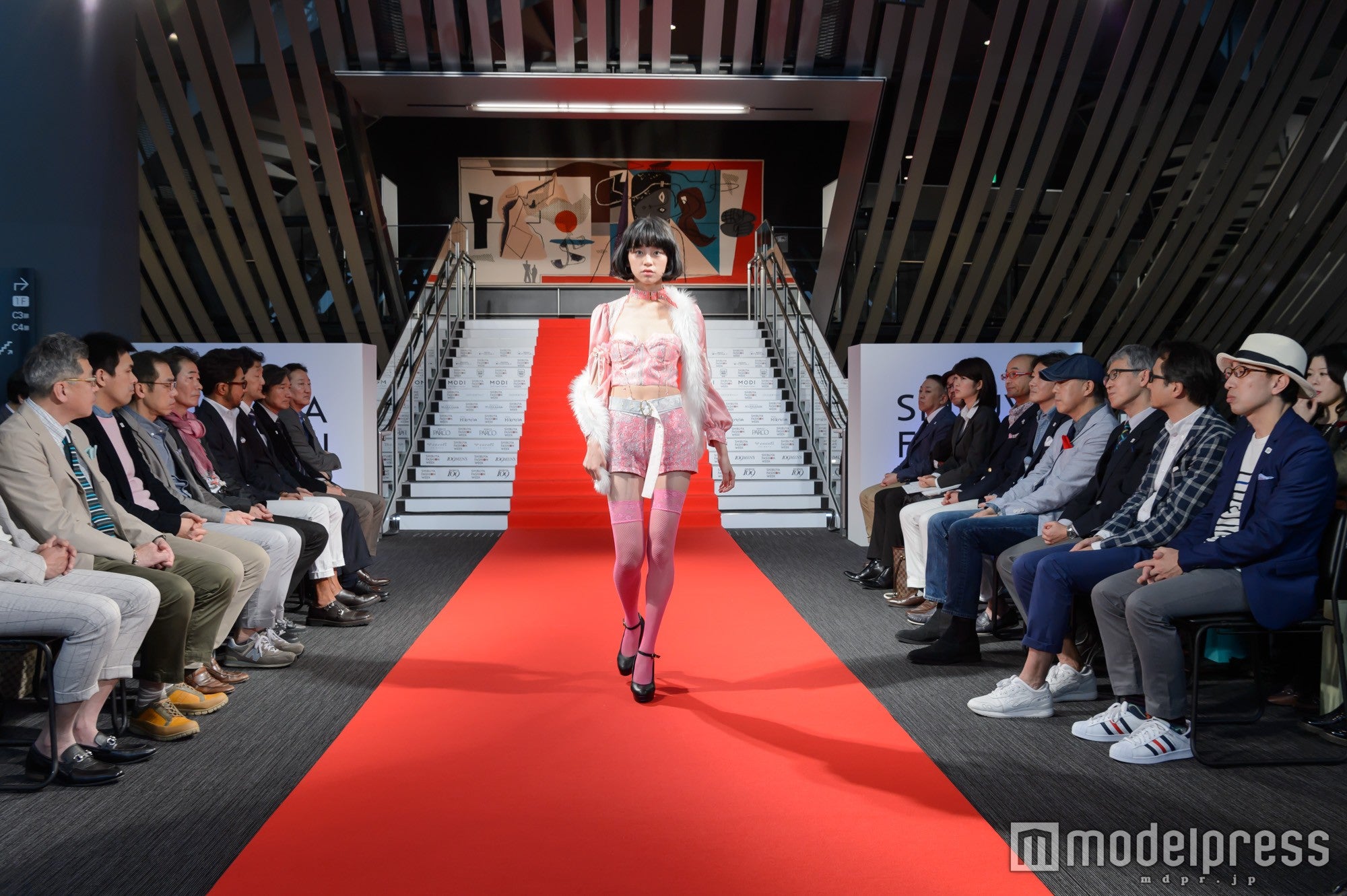 「東京ニューエイジ」より「white lilly」