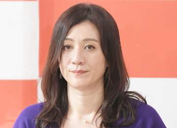 野々村友紀子「皆さんの署名活動でなんとかなってくれれば」阿部元監督の復帰願う署名に思い
