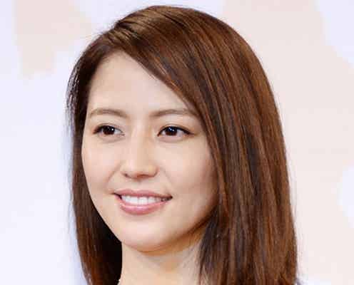 “今までにない”長澤まさみ、新境地開拓で「どうなるか分からない」