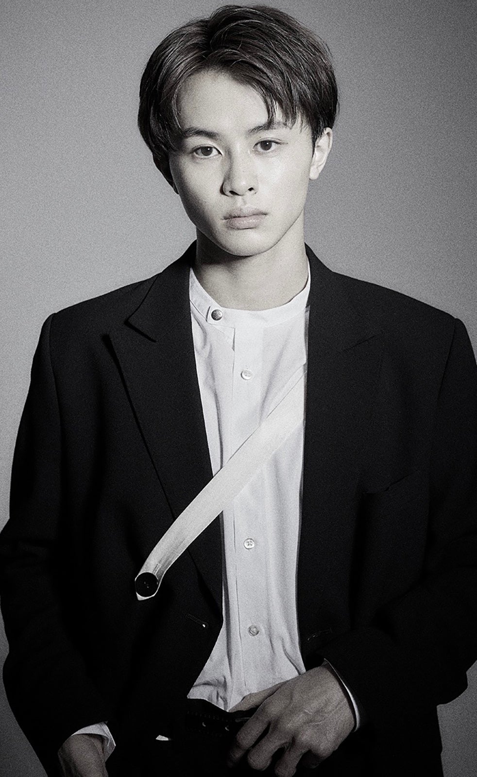 草川拓弥（提供写真）