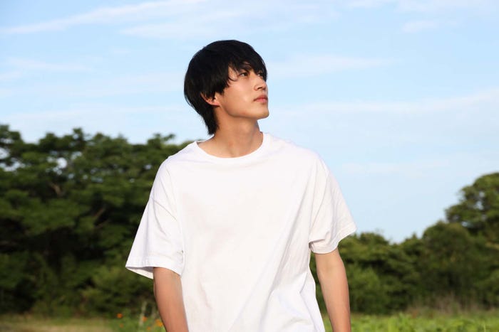 杉野遥亮「ばらかもん」より(C)フジテレビ