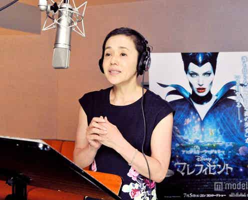 「アナ雪」松たか子に続く、ディズニー映画の“歌姫”発表「なんで私が?」