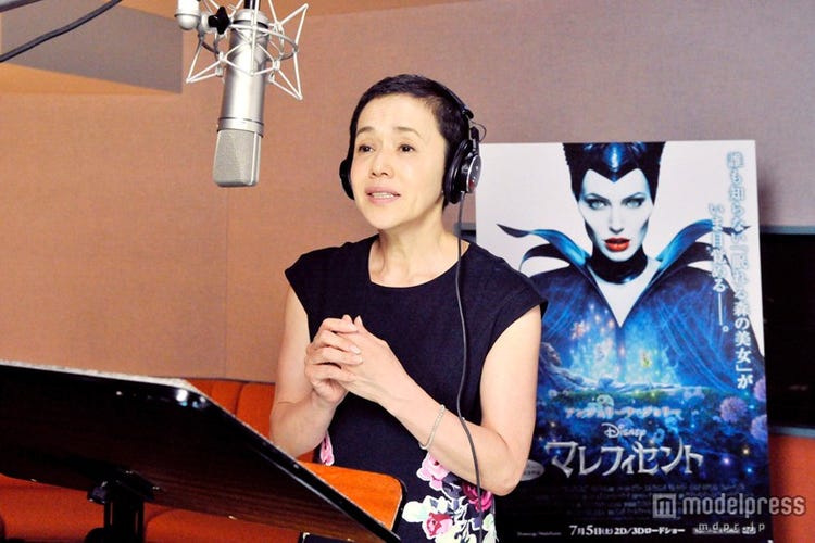 アナ雪 松たか子に続く ディズニー映画の 歌姫 発表 なんで私が モデルプレス アナ雪 松たか子に続く ディズニー映画の 歌姫 発表 なんで私が モデルプレス