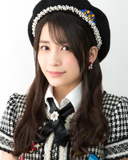 佐々木優佳里 （C）AKS