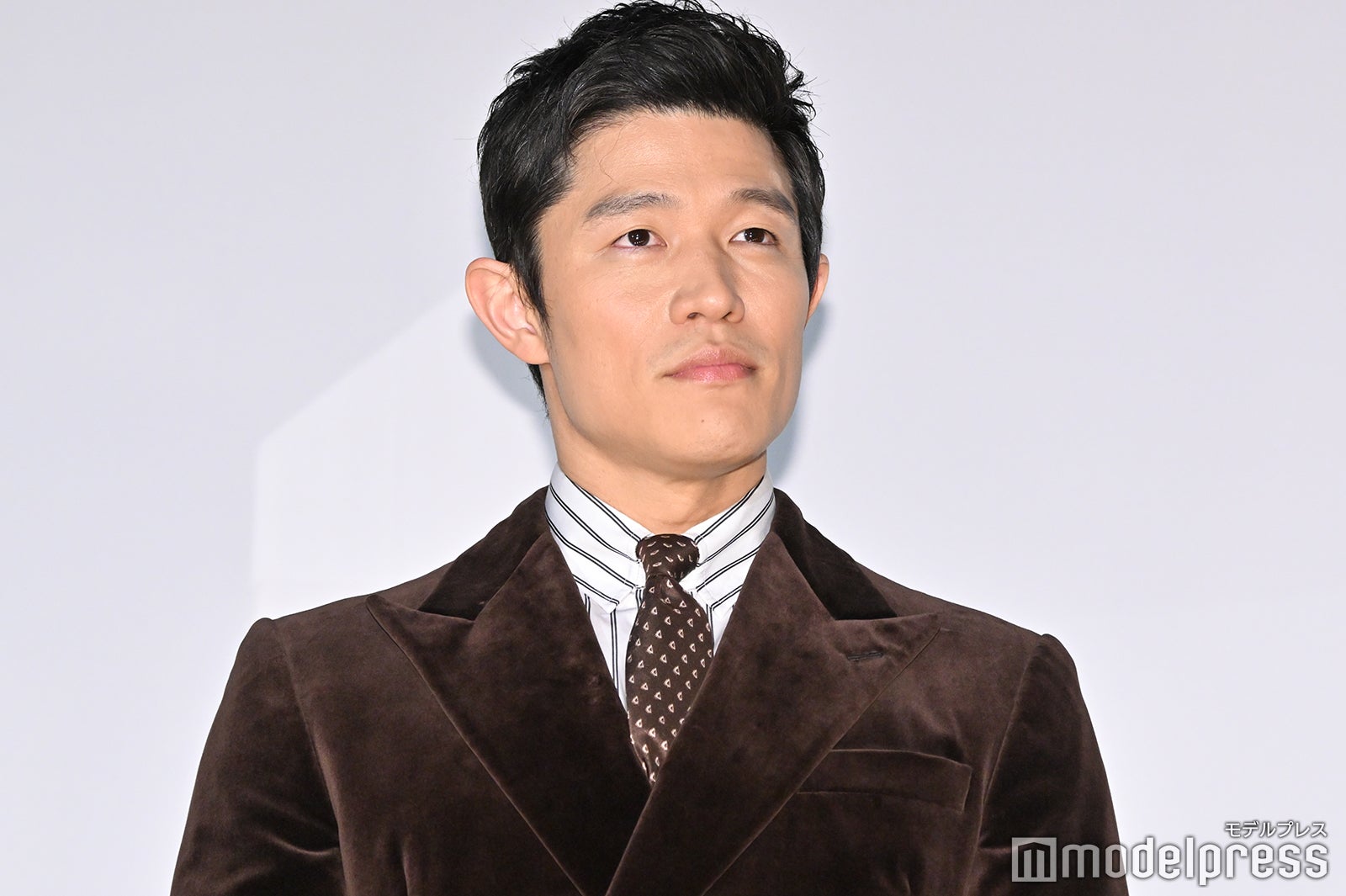 鈴木亮平 （C）モデルプレス