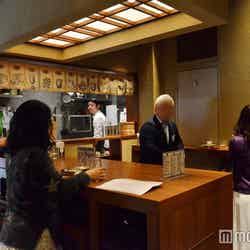 住吉酒販(C)モデルプレス