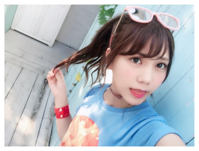 乃木坂46川後陽菜 黒髪と茶髪どっちが好き 大胆イメチェンを比較 モデルプレス