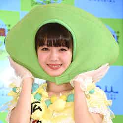 NMB48市川美織「フレッシュレモンの生みの親」島崎遥香の卒業発表に本音（C）モデルプレス