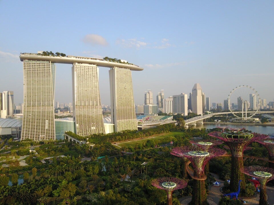シンガポール（提供画像）