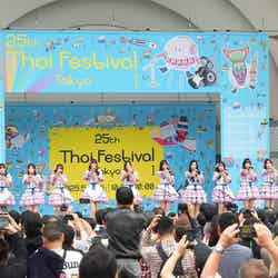 過去のタイフェスティバルの様子/提供画像