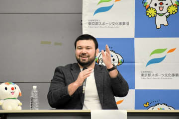 なぜ不足？ウルフアロン、五輪選手村コンドーム騒動で見解「皆さん勘違いしてる」「お土産として大量に」「僕が行ったら…」五輪トークで爆笑