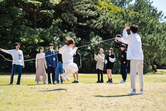 「恋とオオカミには騙されない」第8話より(C)AbemaTV, Inc.