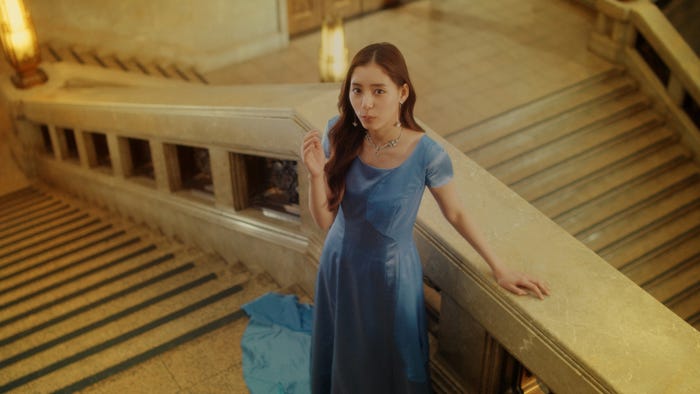 新木優子(提供写真)