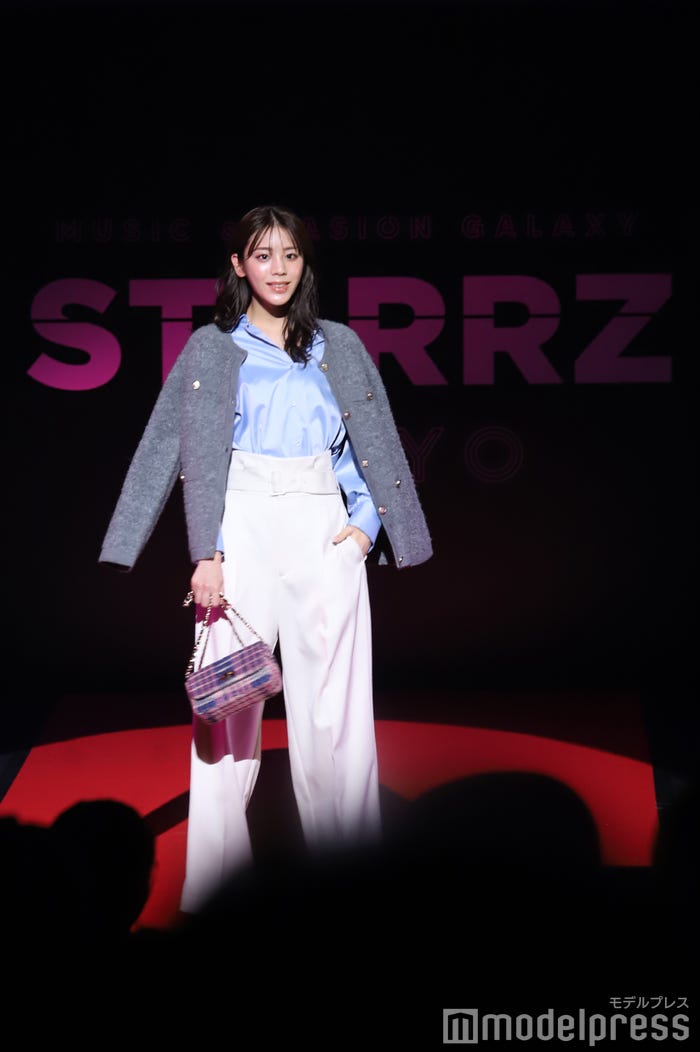 貴島明日香(C)モデルプレス