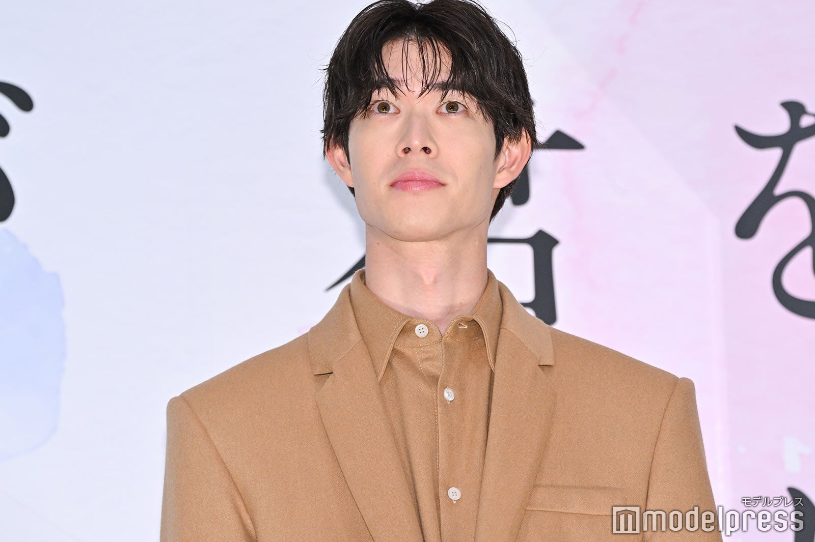 宮沢氷魚 （C）モデルプレス