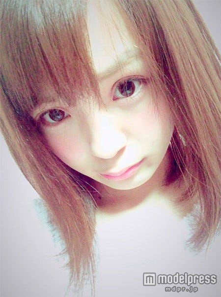 “みく”こと高橋美紅/画像提供:所属事務所