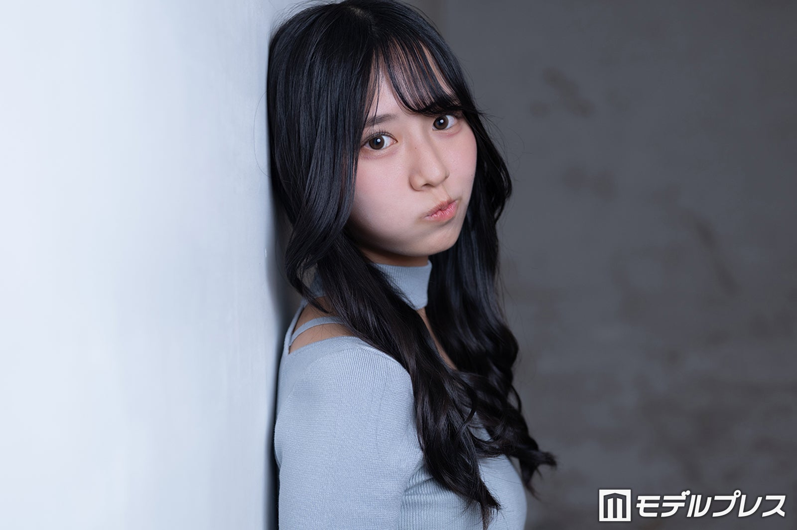 高井音琶さん（C）モデルプレス
