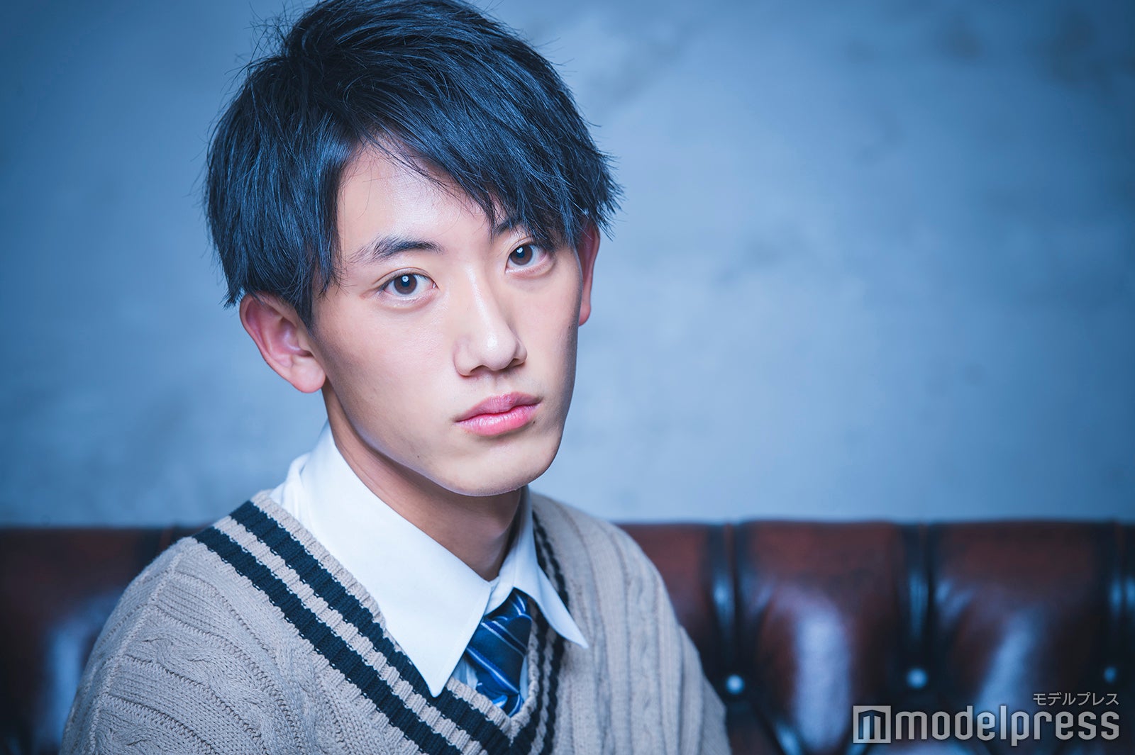 瀧川翔太くん（C）モデルプレス