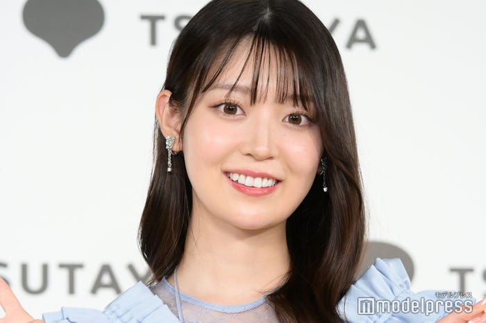 阪口珠美(C)モデルプレス