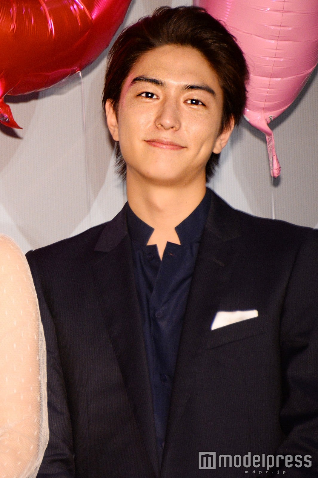 稲葉友、キスマイ藤ヶ谷太輔の“神対応”に胸キュン「ジャニーズの後輩だったら…」