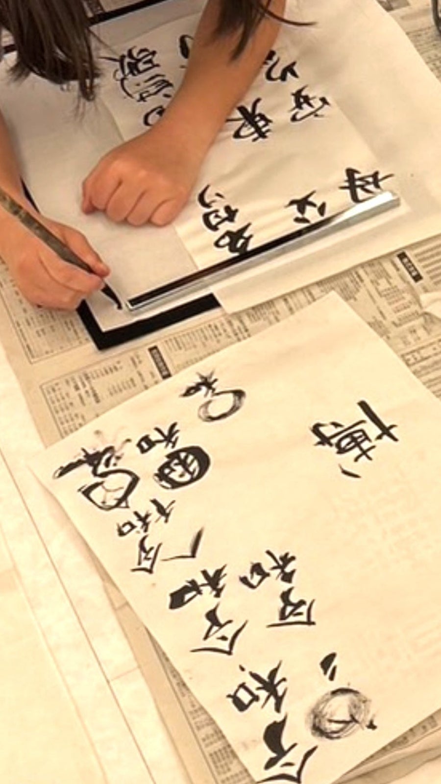 東貴博の長女／東貴博公式ブログより