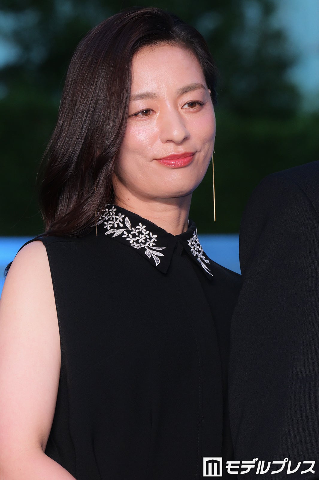 尾野真千子（C）モデルプレス
