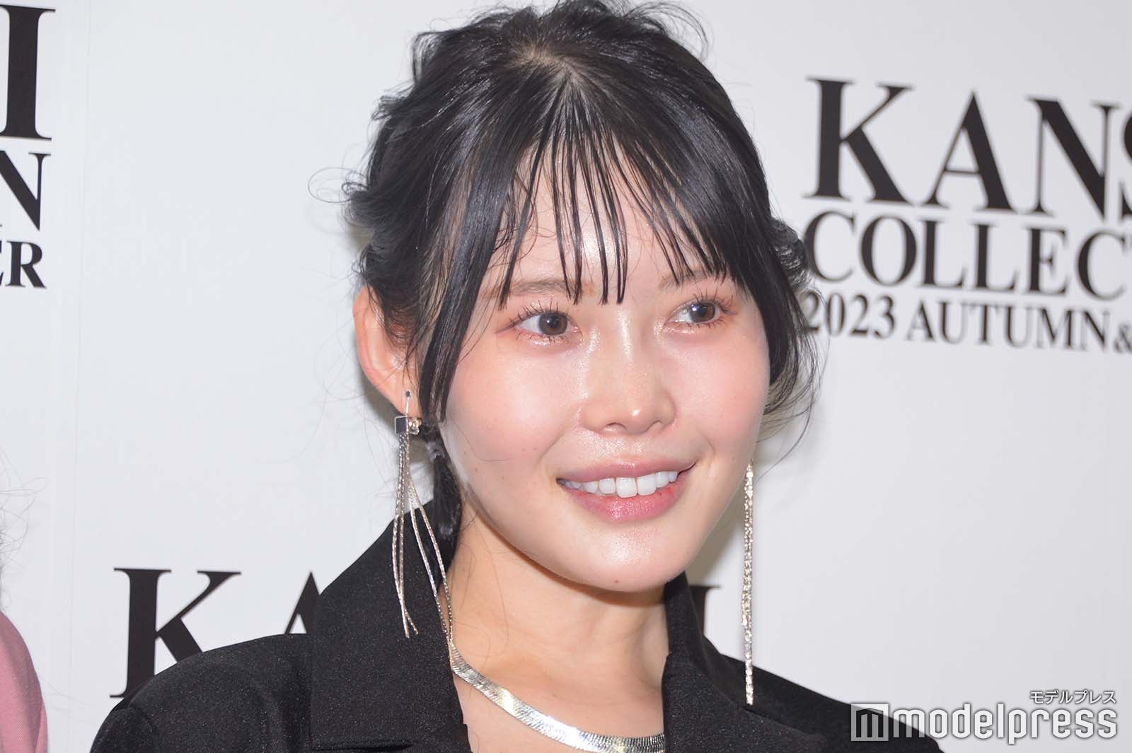 白川愛梨（C）モデルプレス