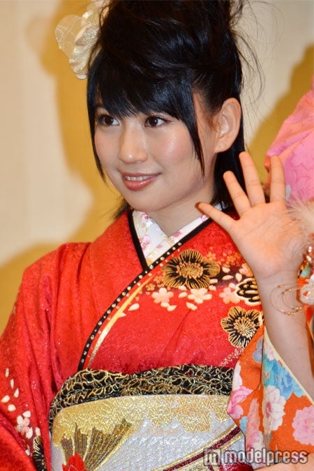 増田有華（AKB48）