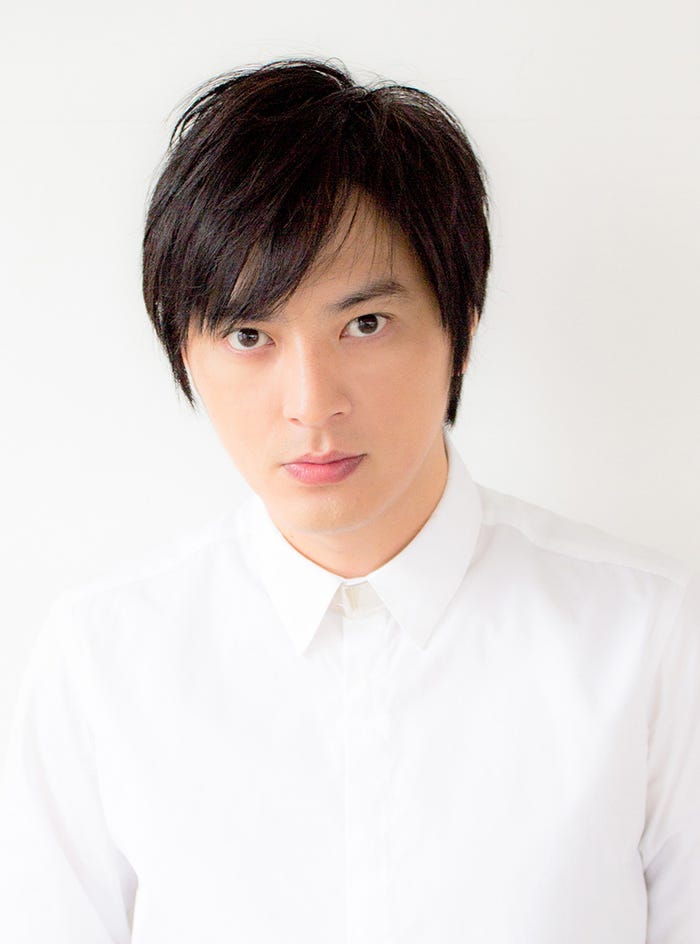 塚本高史(提供写真)