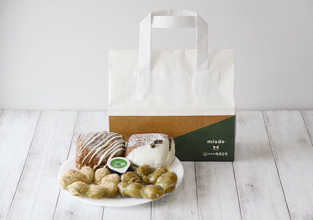 ミスタードーナツ misdo ミスタードーナツ misdo