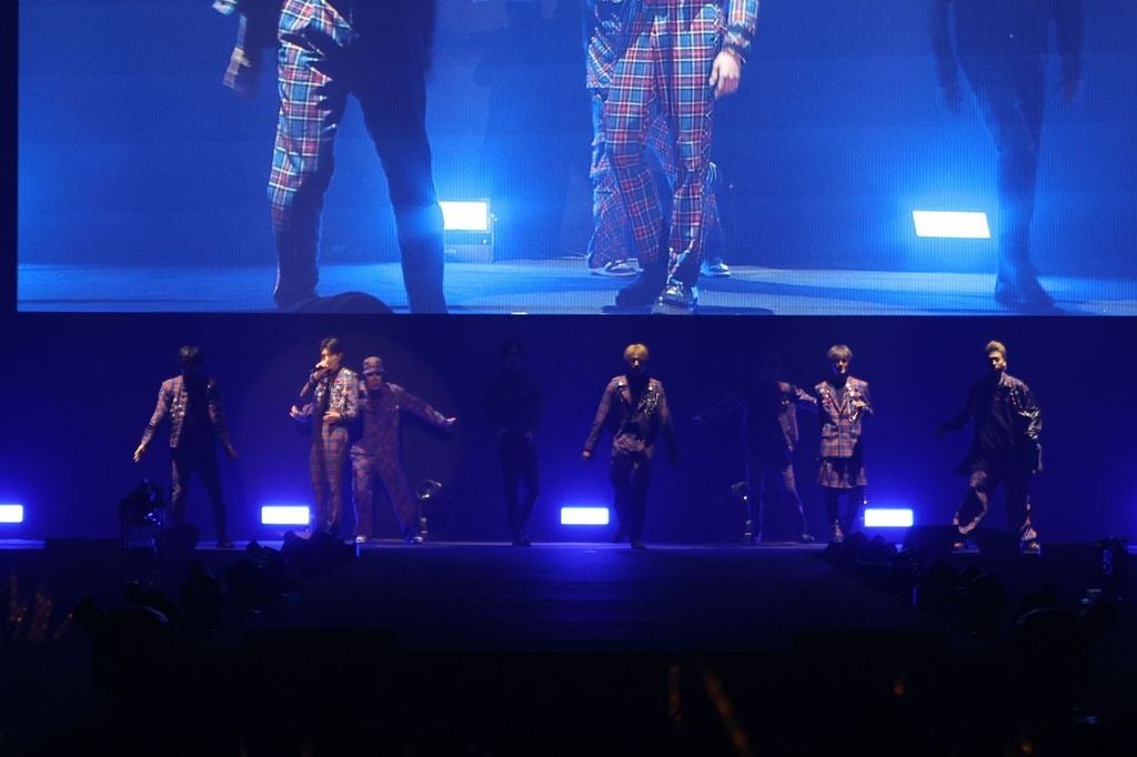 FANTASTICS from EXILE TRIBE（C）oomiya present TGC WAKAYAMA 2023 by TOKYO GIRLS COLLECTION