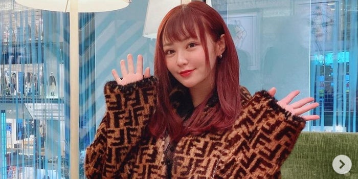 巨額返金中のてんちむ Fendi で誕生日会 いつかまた爆買いします モデルプレス