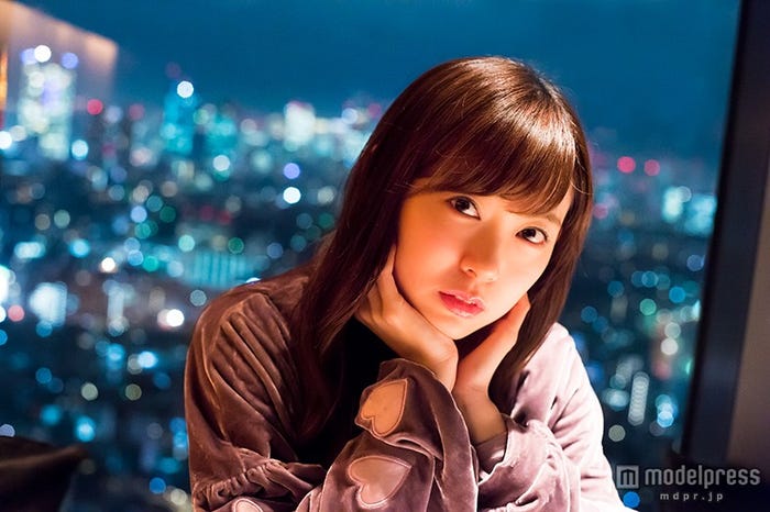渡辺美優紀