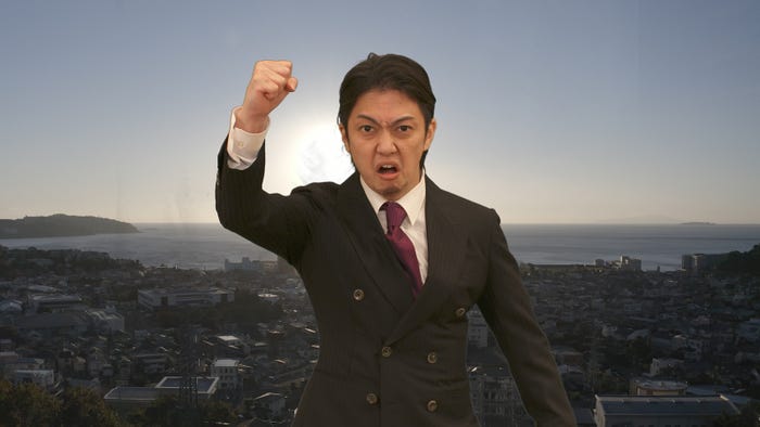 喜矢武豊 (C)ABCテレビ