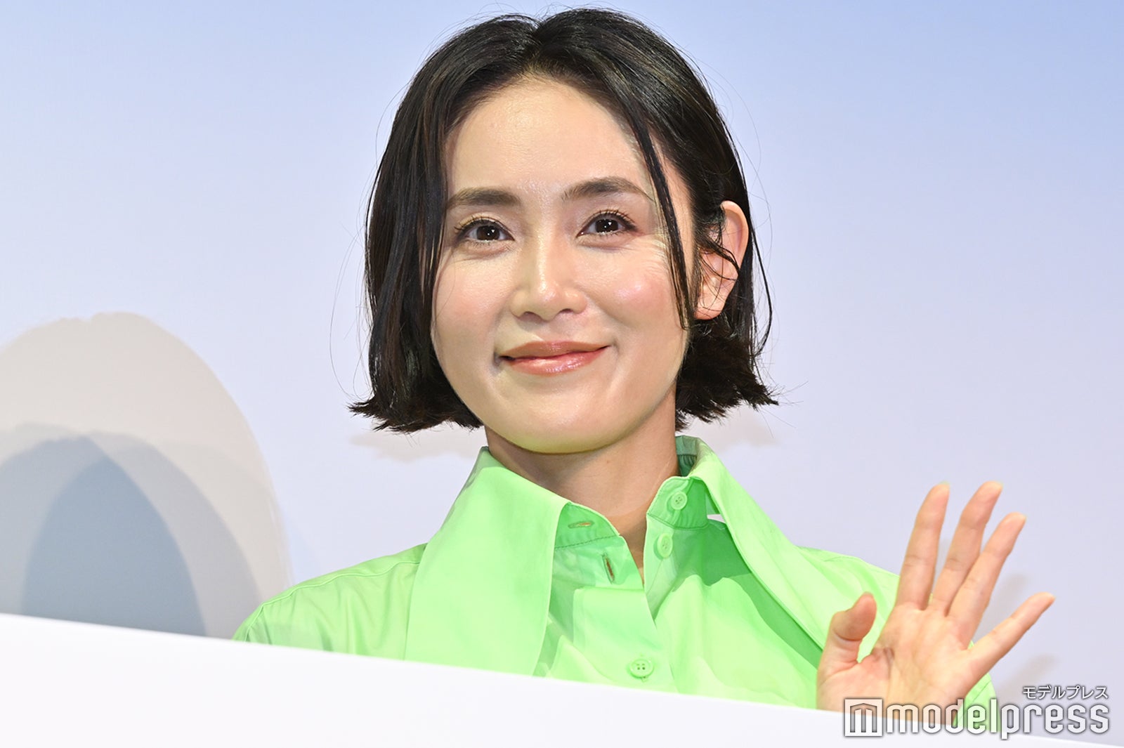 山口紗弥加（C）モデルプレス