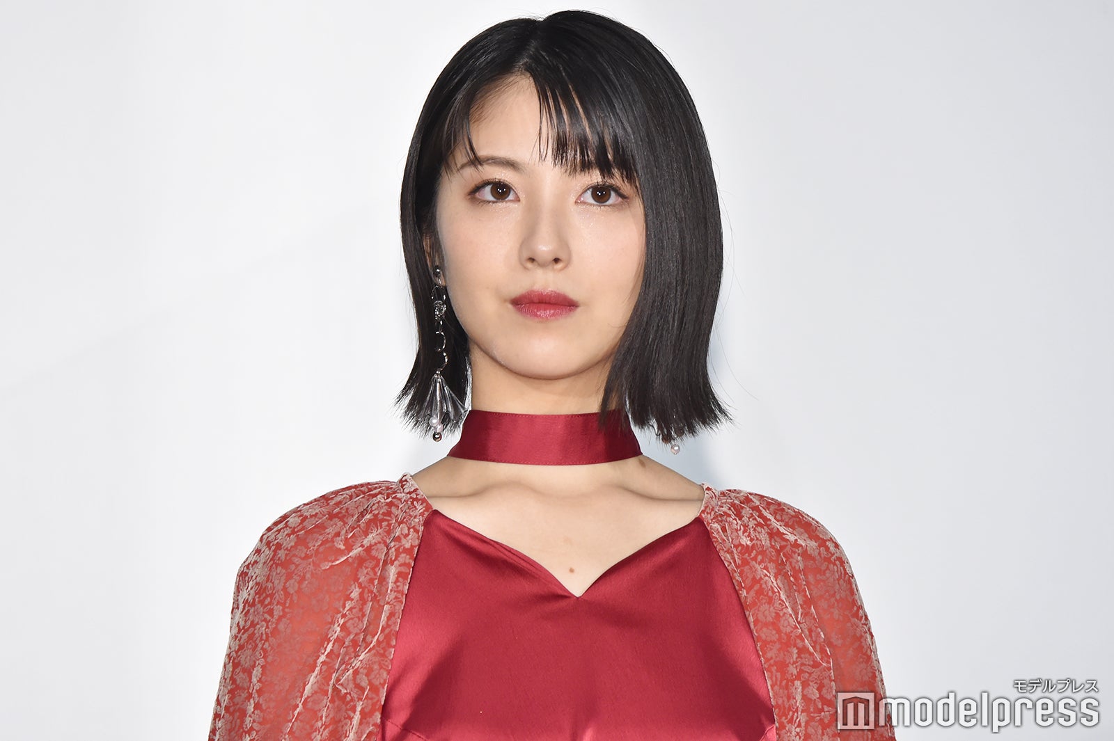 浜辺美波（C）モデルプレス