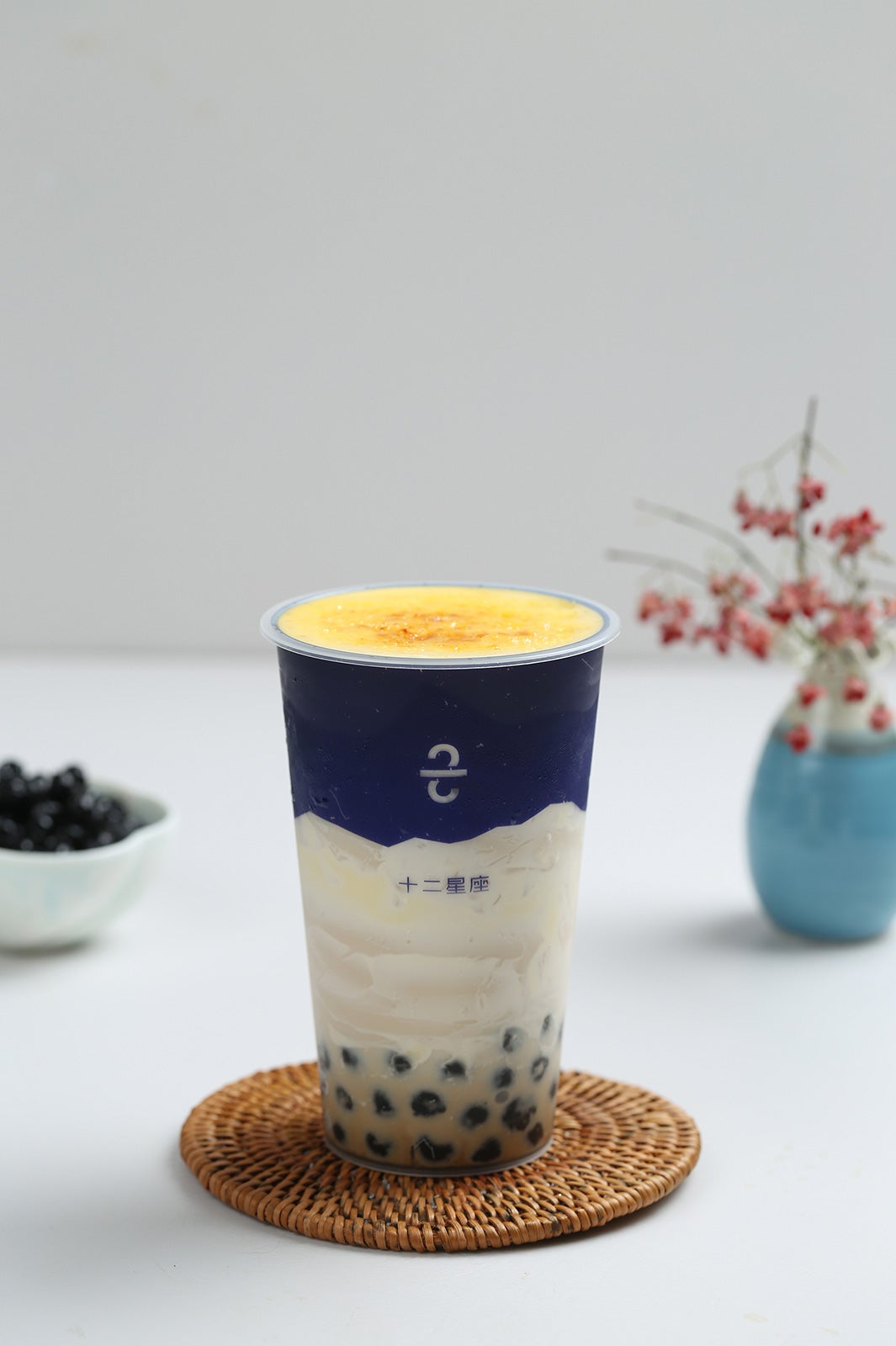 ブーレイプープー￥650／画像提供：吉航商事