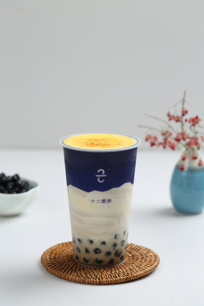 ブーレイプープー￥650／画像提供：吉航商事