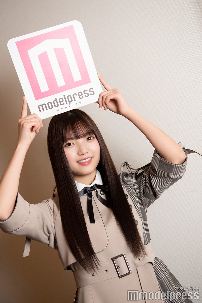 上村莉菜 (C)モデルプレス