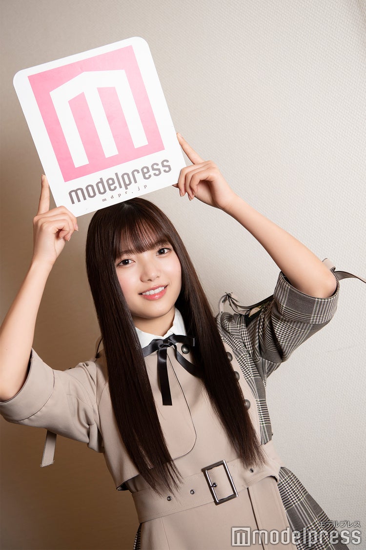 画像7 16 欅坂46上村莉菜 平手友梨奈不在で感じた思い ファンとの絆 天使フェイス の秘訣は モデルプレスインタビュー モデルプレス 画像7 16 欅坂46上村莉菜 平手友梨奈不在で感じた思い ファンとの絆 天使フェイス の秘訣は モデルプレスインタビュー モデルプレス