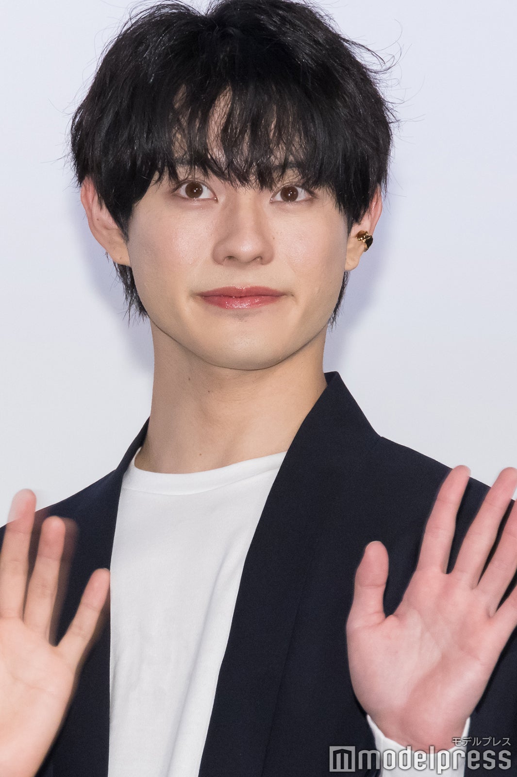 前田拳太郎（C）モデルプレス