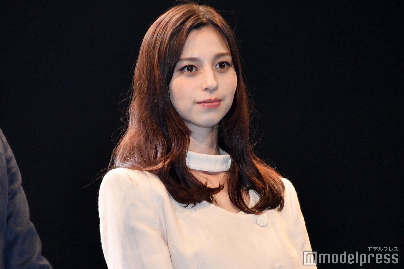 中条あやみ（C）モデルプレス