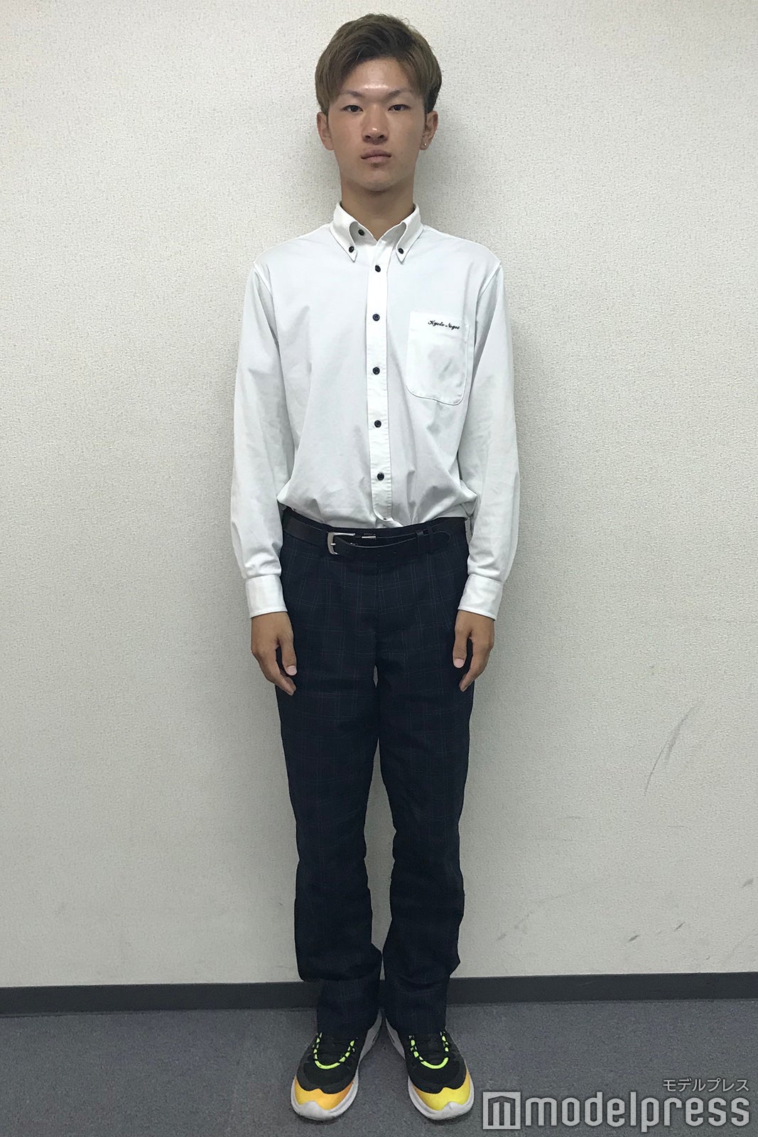 関西エリア候補者